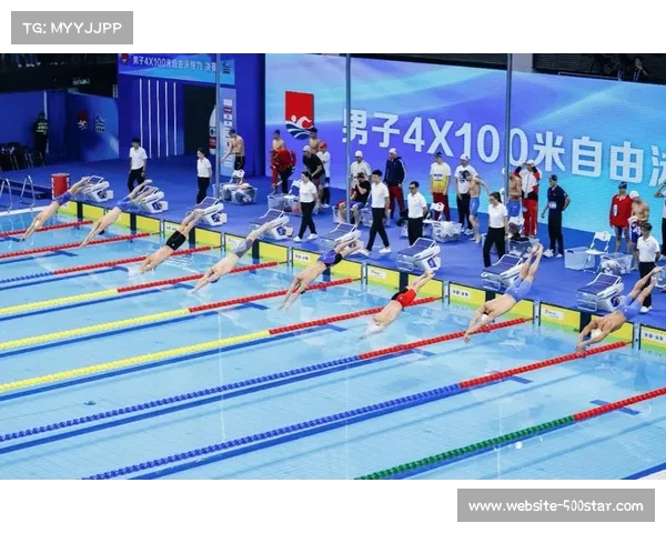 北京成功获得2029年世界游泳锦标赛主办权 标志着中国泳坛新篇章开启 北京成功获得2029年世界游泳锦标赛主办权 标志着中国泳坛新篇章开启