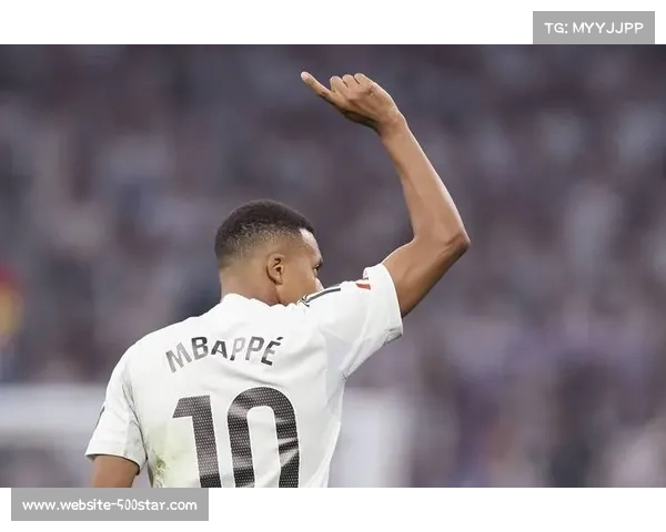 姆巴佩赛季17球，皇马客场艰难取胜