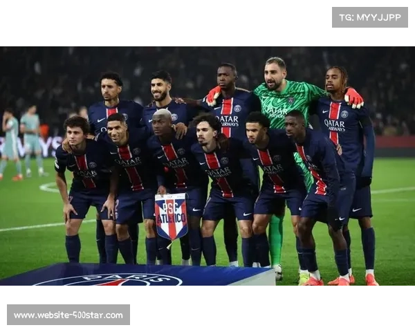 巴黎圣日耳曼登贝莱与杜埃伤缺，影响球队进攻深度